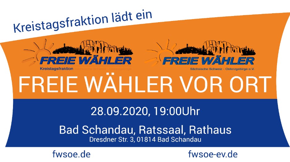 FREIE WÄHLER SOE